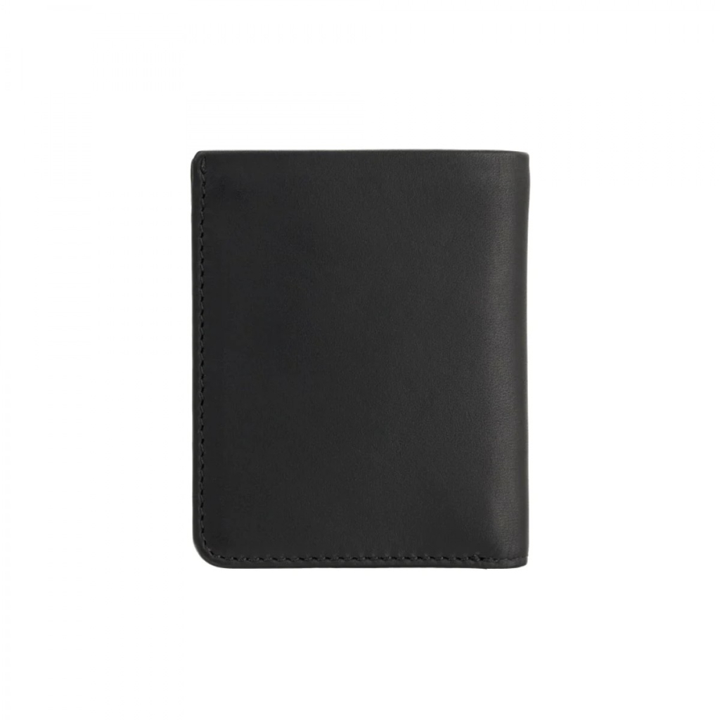 Гаманець Visconti VSL41 Clipper Black/Steel Blue (VSL41 BLK BLUE) - зображення 3