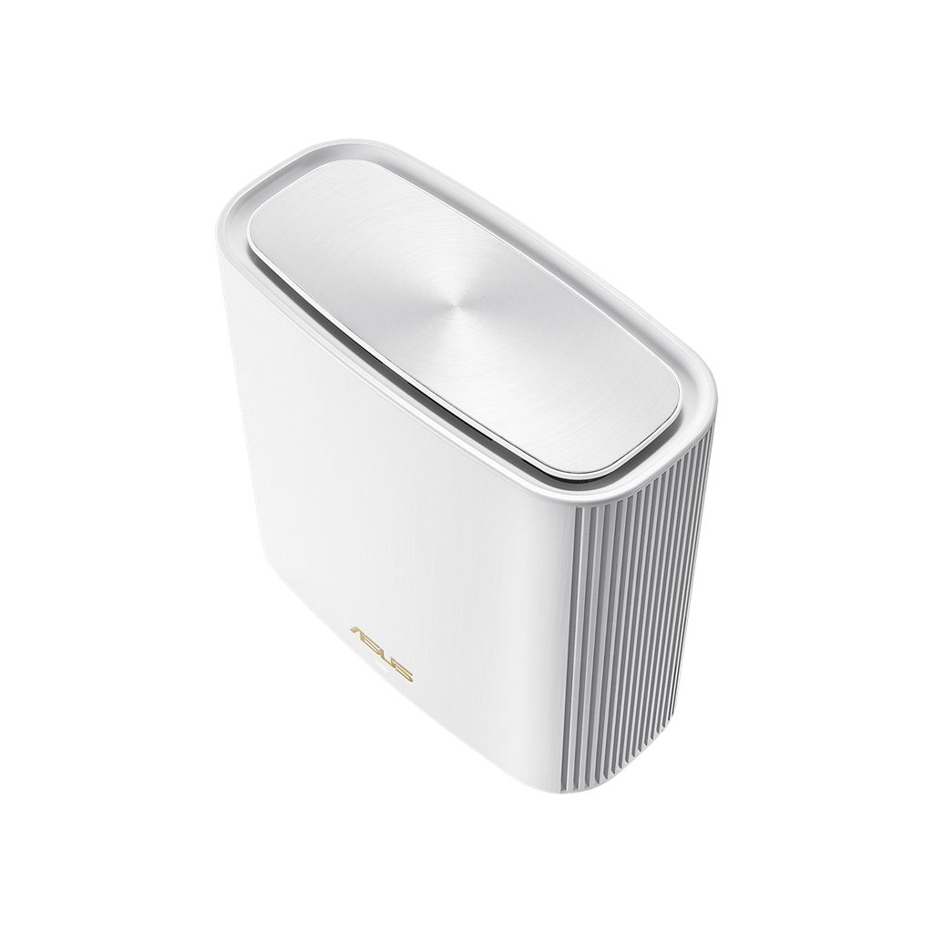 Точка доступу Wi-Fi ASUS ZenWiFi XT8 v2 1pcs (90IG0590-MO3A30) - зображення 3