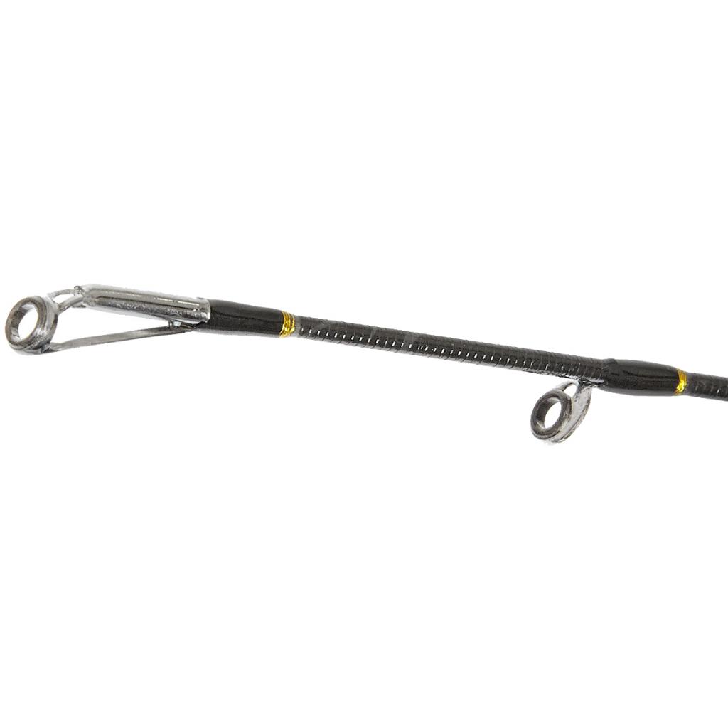 Вудилище Favorite X1C 602H 1.83m 12-36g Ex.Fast casting (1693.04.96) - зображення 3