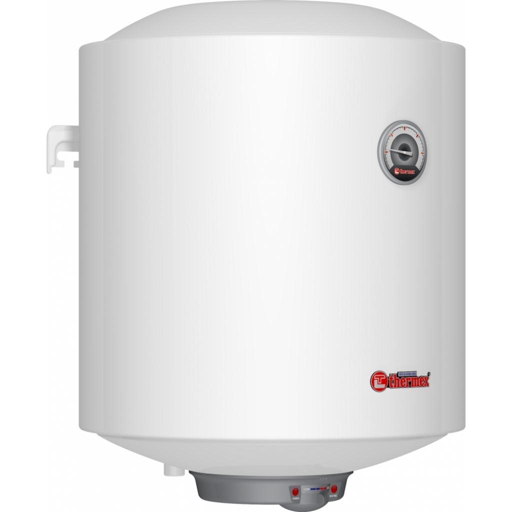 Бойлер Thermex Nova 50 V - зображення 2