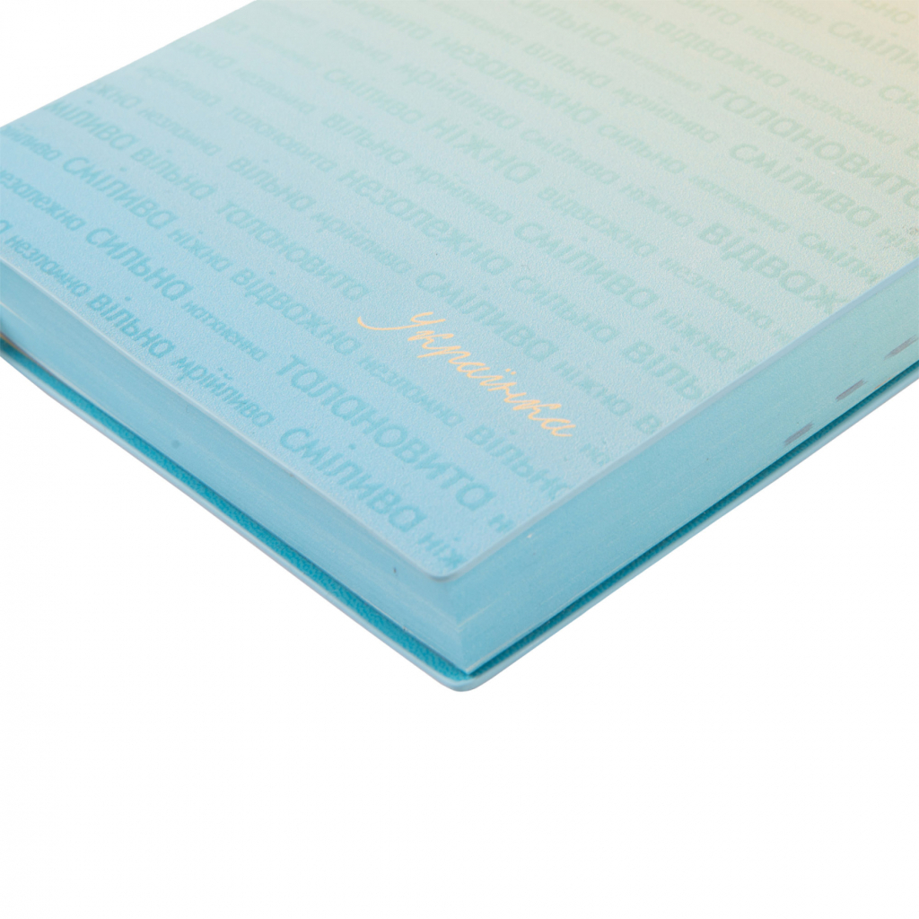 Тижневик Leo planner датований 2025 Aspire А5 368 сторінок (252590) - зображення 10