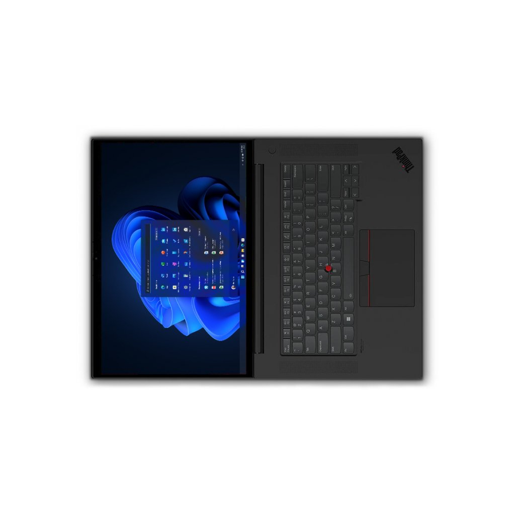 Ноутбук Lenovo ThinkPad P1 G5 (21DC000MRA) - зображення 6