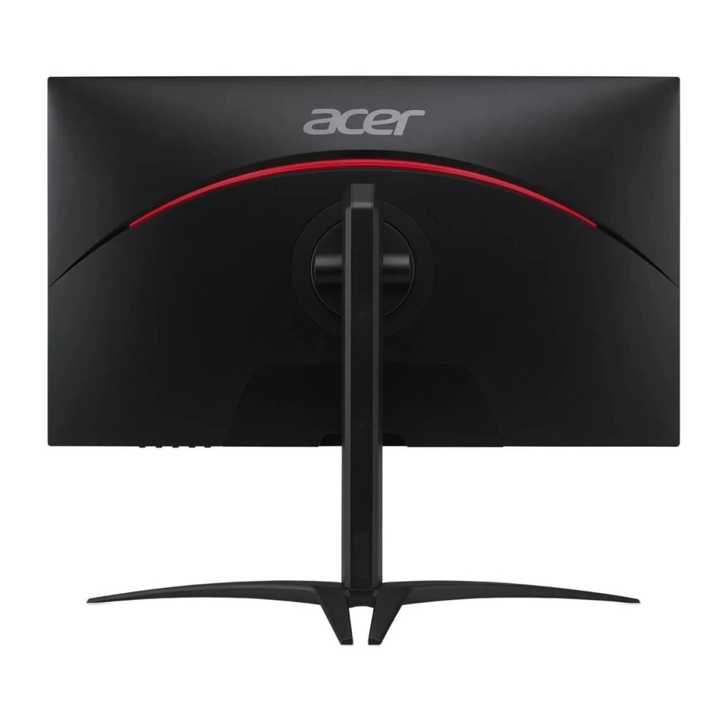 Монітор Acer XV275KP3biipruzx (UM.HXXEE.305) - зображення 5