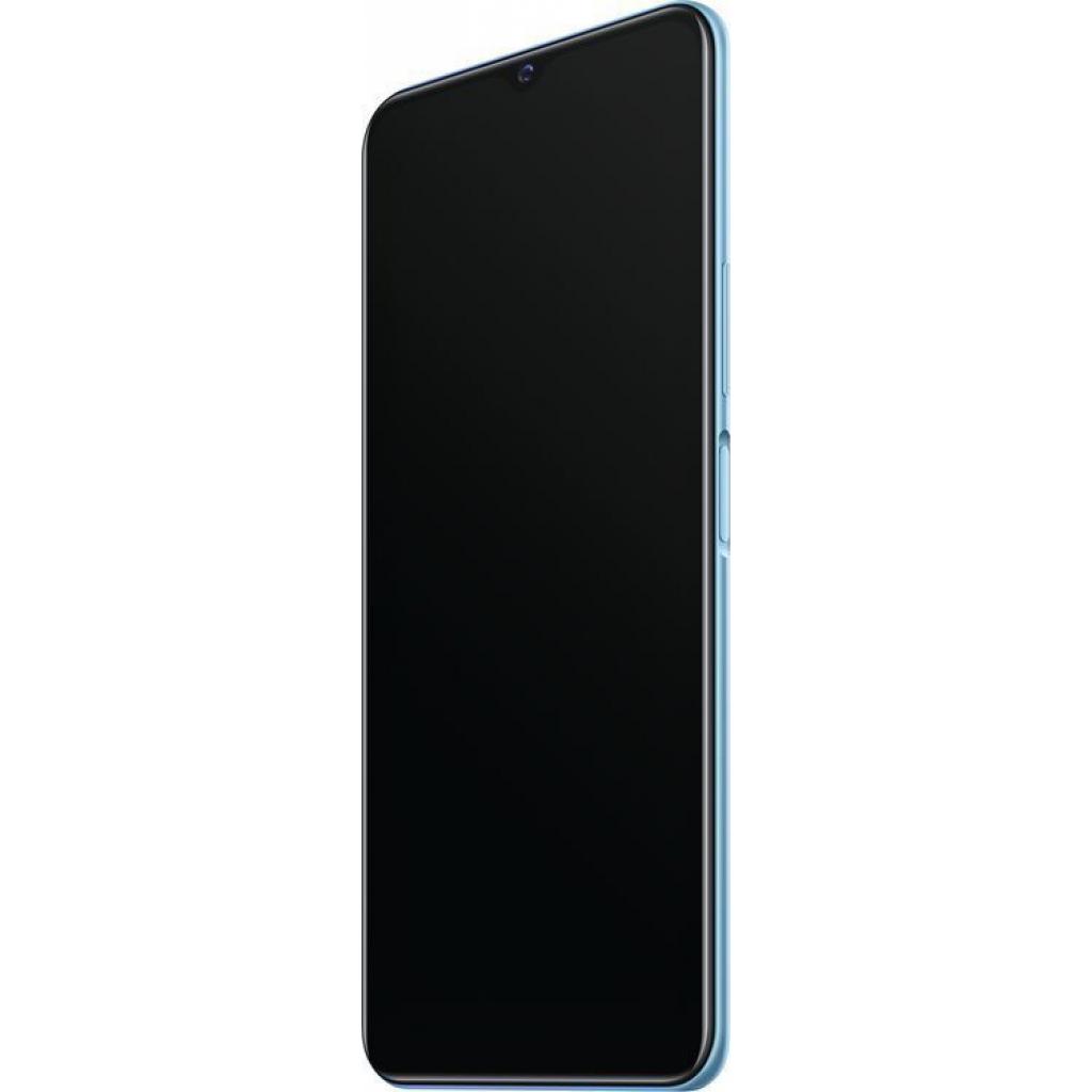 Мобільний телефон Vivo Y31 4/128GB Ocean Blue - зображення 4