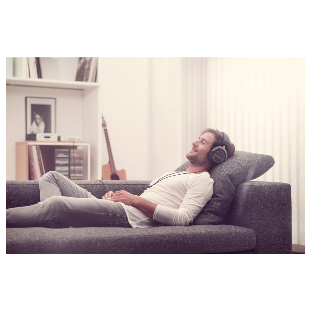 Навушники Beyerdynamic Amiron Home Black (283717) - зображення 6