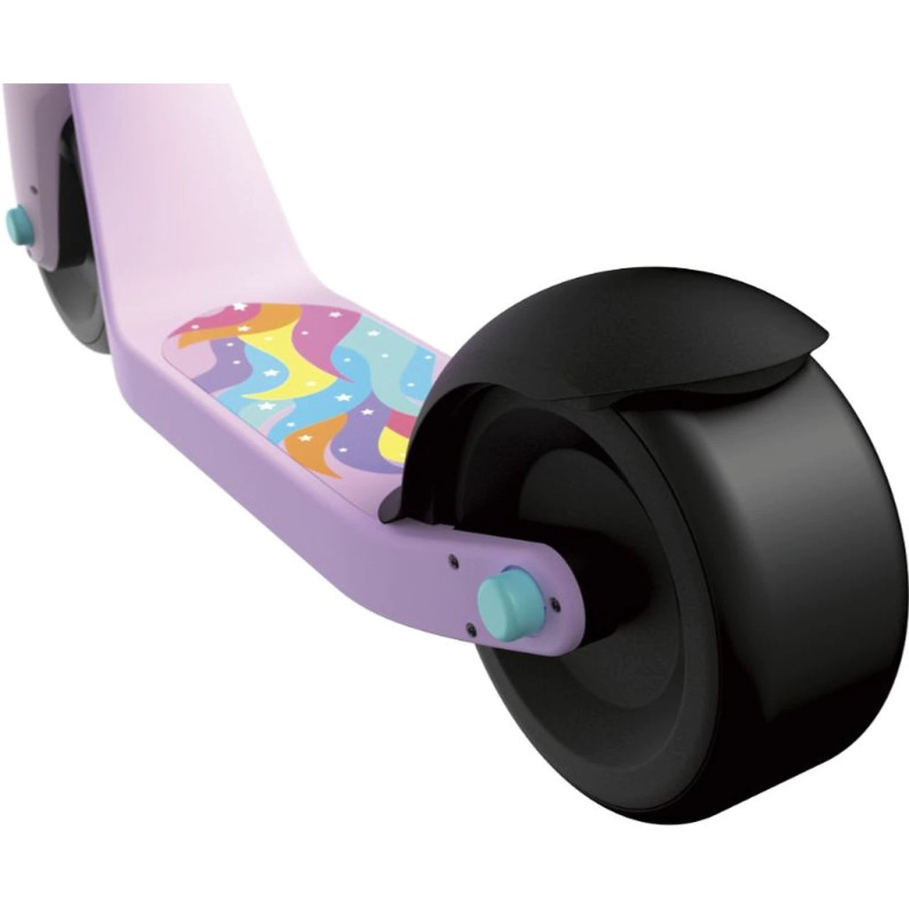 Самокат Razor Wild Ones Junior Kick Scooter Unicorn (585368) - зображення 5