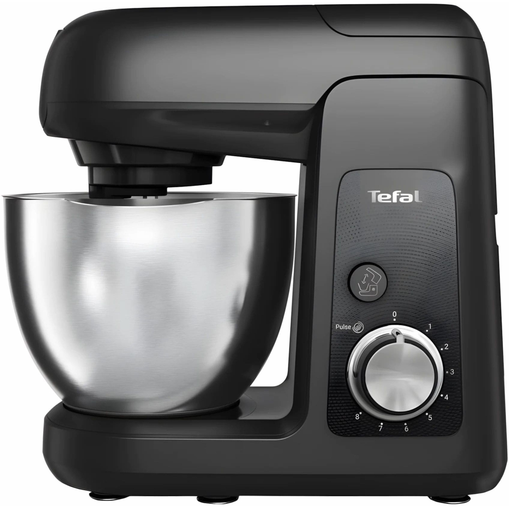 Кухонний комбайн Tefal QB525838 - изображение 2