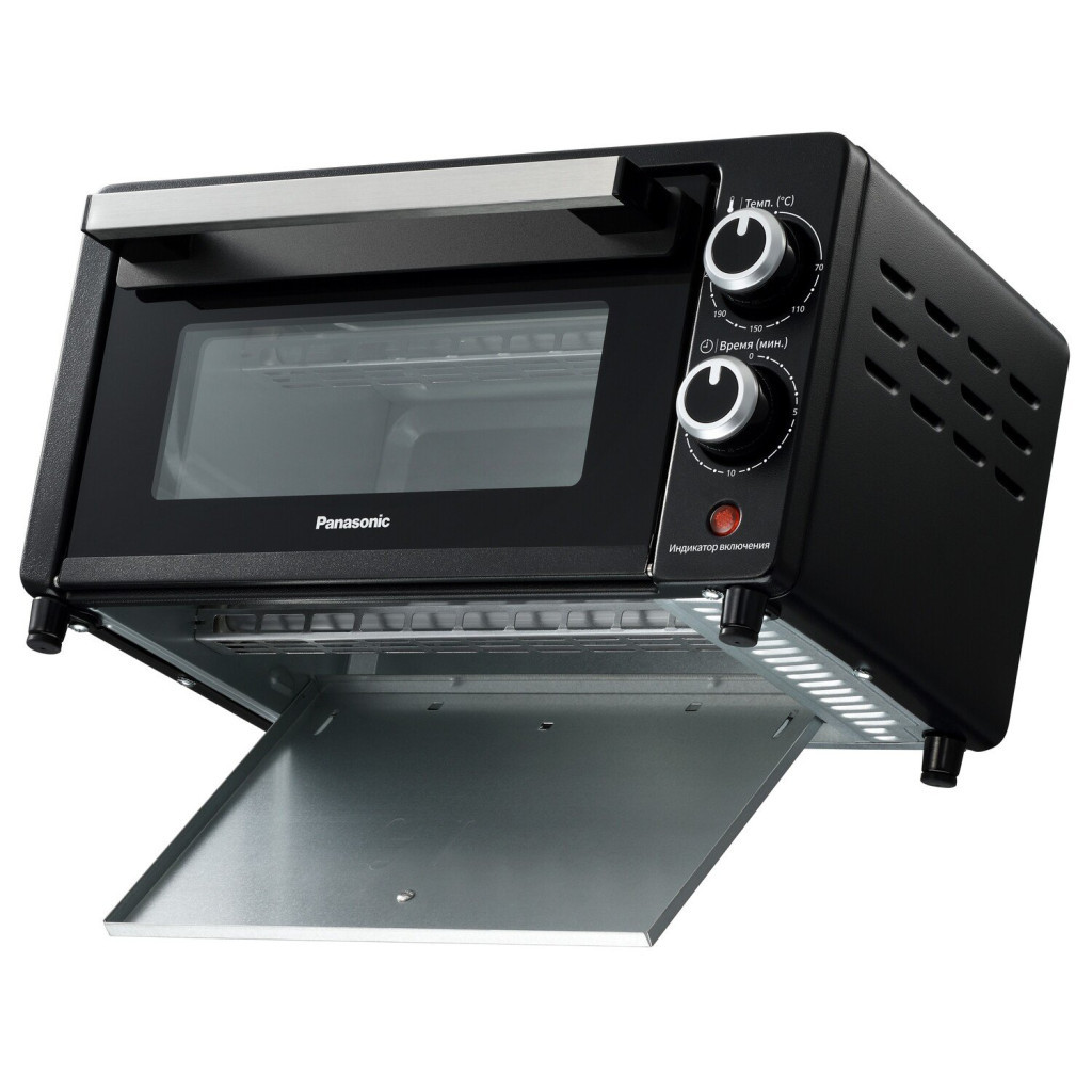 Електропіч Panasonic NT-H900KTQ - зображення 6