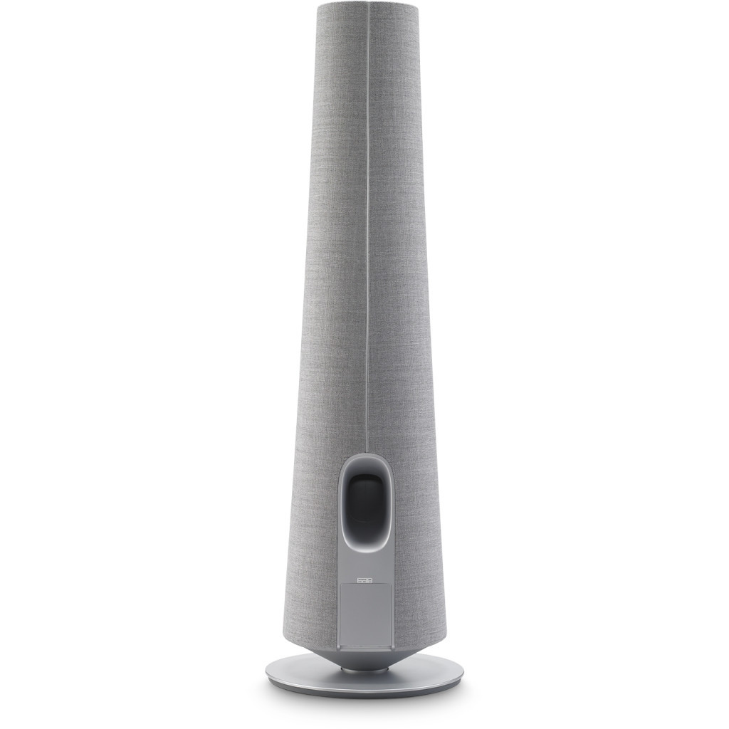 Акустична система Harman Kardon Citation Tower Grey (HKCITATIONTWRGRYEU) - зображення 3