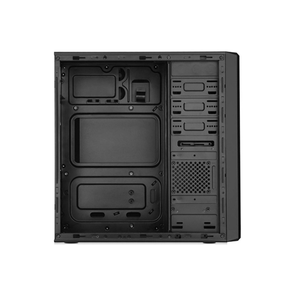 Корпус Gamemax MT507-NP -U3 - зображення 3