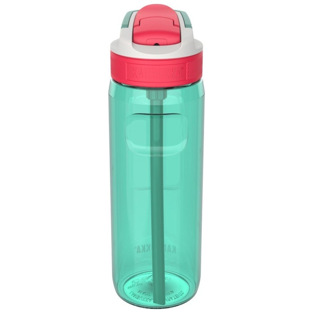 Пляшка для води Kambukka Lagoon 750 мл бірюзовий (11-04005) - зображення 2