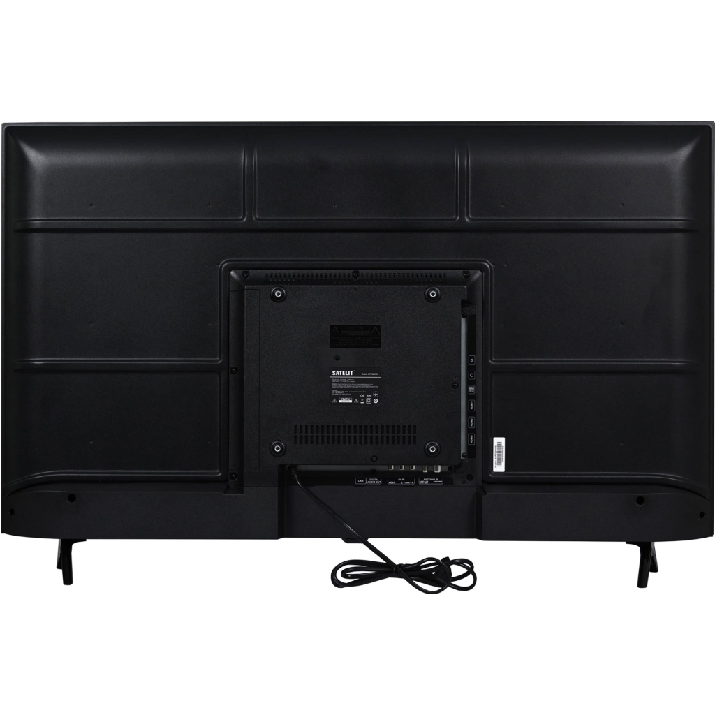 Телевізор Satelit 43F7200WS - зображення 2