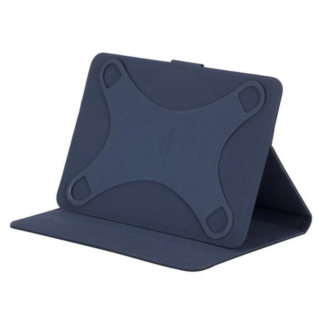 Чохол до планшета RivaCase 3317 (Black) - зображення 2