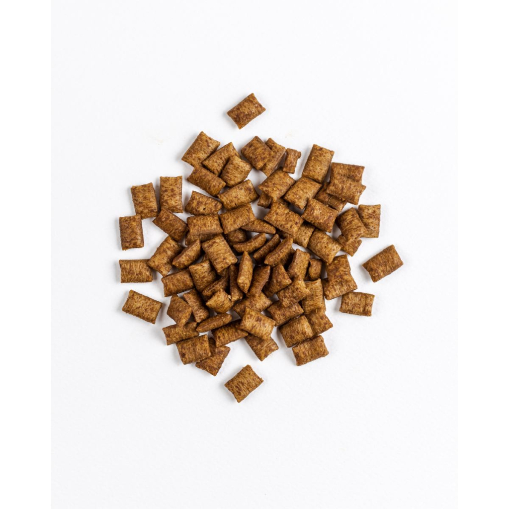 Ласощі для котів Savory Snack Hair ball Contro 60 г (для контролю утворення шерстяних грудочок) (4820232631485) - изображение 3