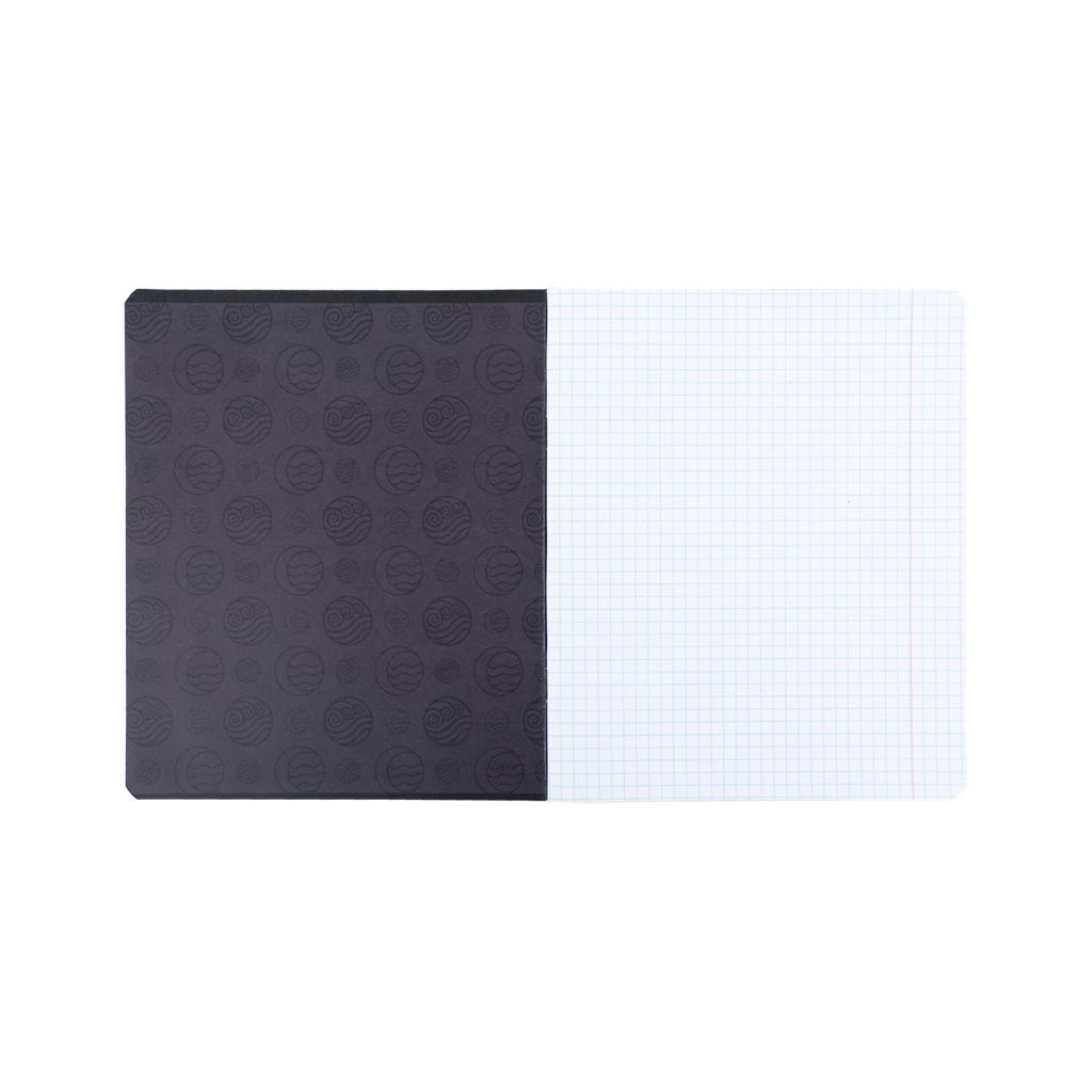 Зошит Kite Avatar, 18 аркушів, клітинка (AV24-236) - изображение 10