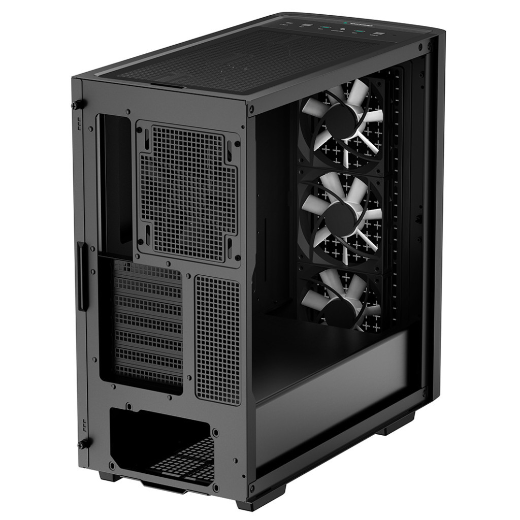 Корпус Deepcool CK560 - зображення 8