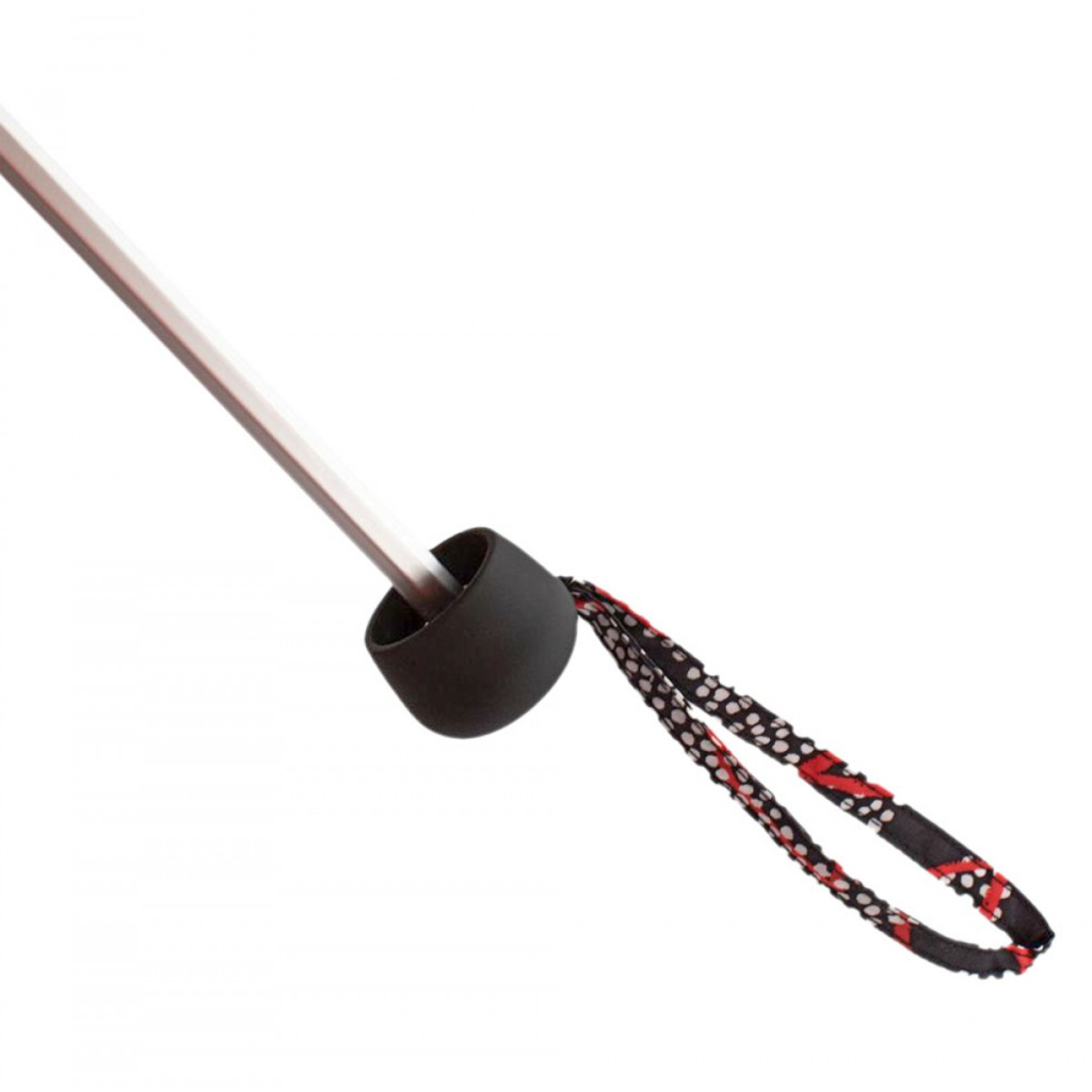 Парасоля Fulton Lulu Guinness Minilite-2 L869 Dotty Lips (L869-038529) - зображення 6