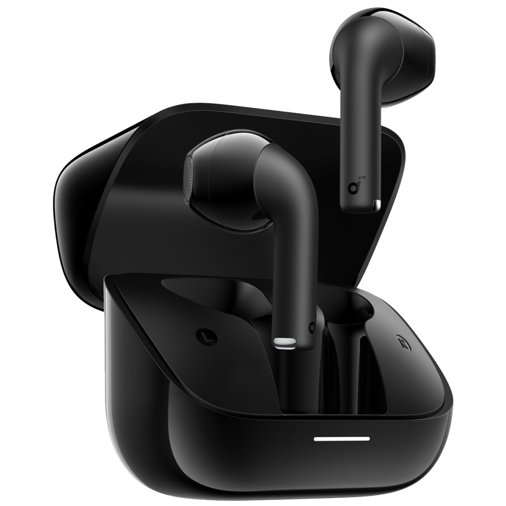 Навушники Anker SoundCore K20i Black (A3994G11) - зображення 6