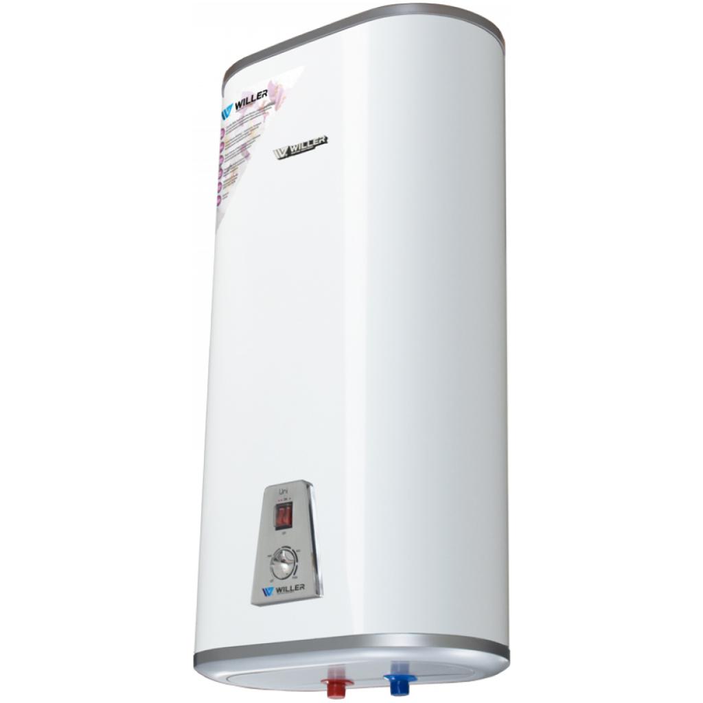 Бойлер Willer IVH80R uni - зображення 1