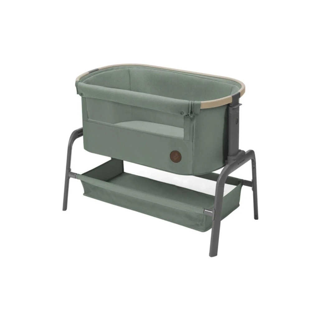 Ліжечко Maxi-Cosi Iora Beyond Green Eco (2106045110) - зображення 1