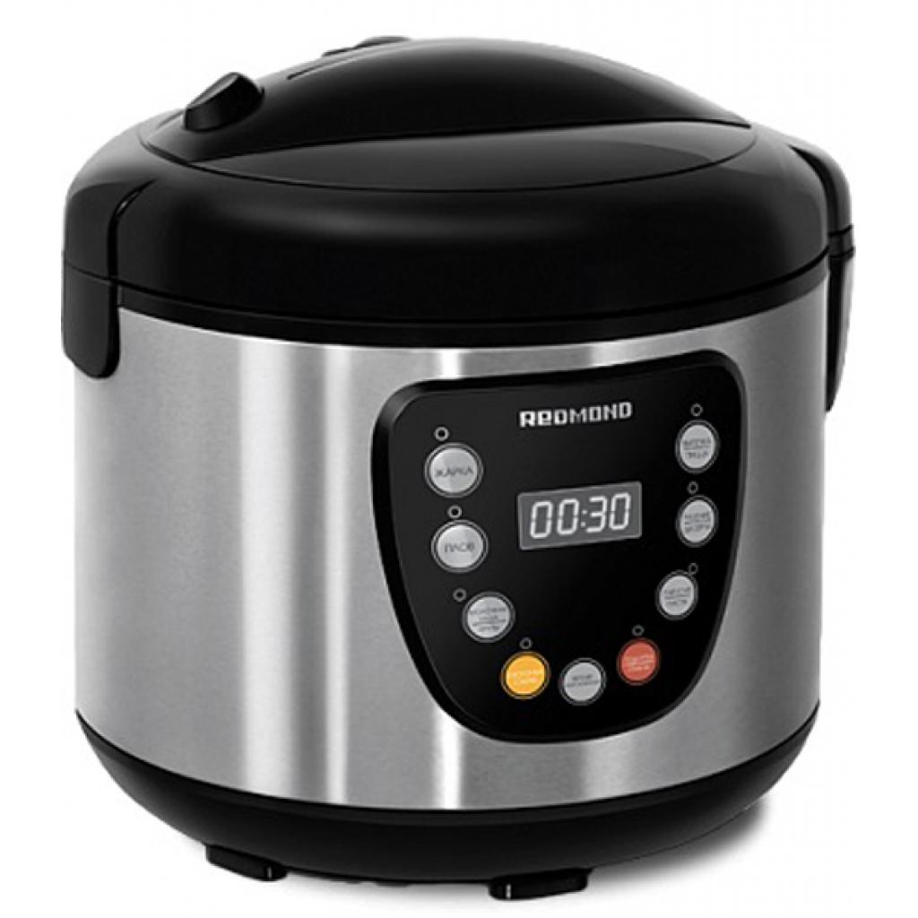 Мультиварка Redmond RMC-M4515E - зображення 3