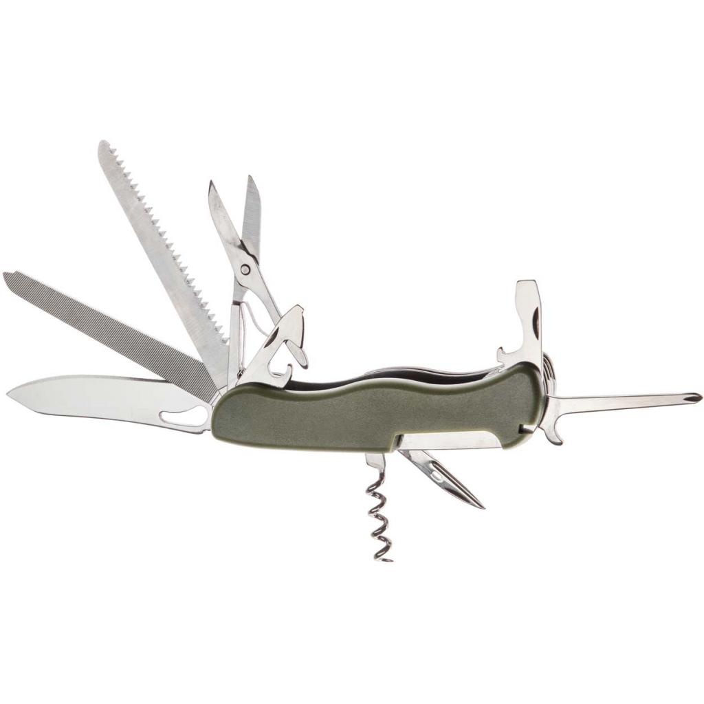 Ніж Partner HH052014110 OL olive - зображення 1