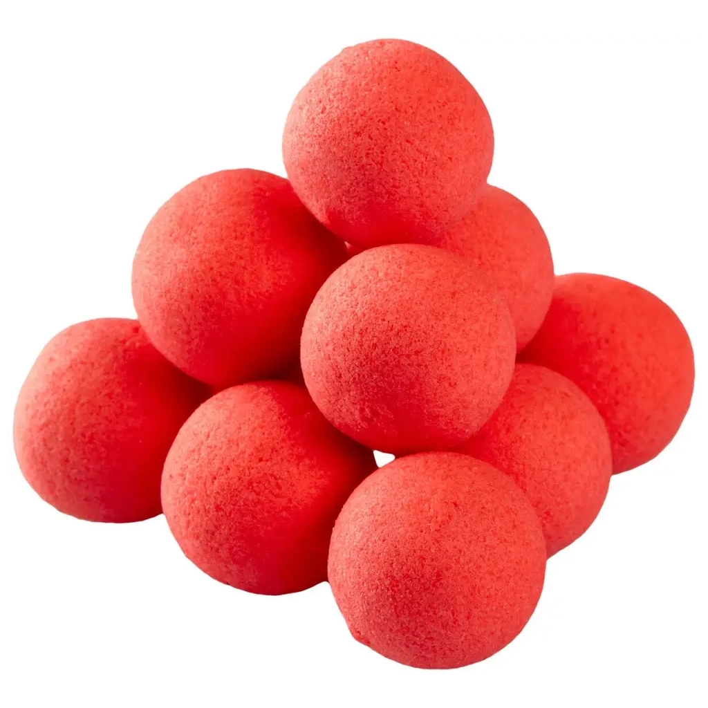 Бойл Brain fishing Pop-Up F1 Wild Berry (суниця) 10mm 20g (200.58.45) - зображення 2