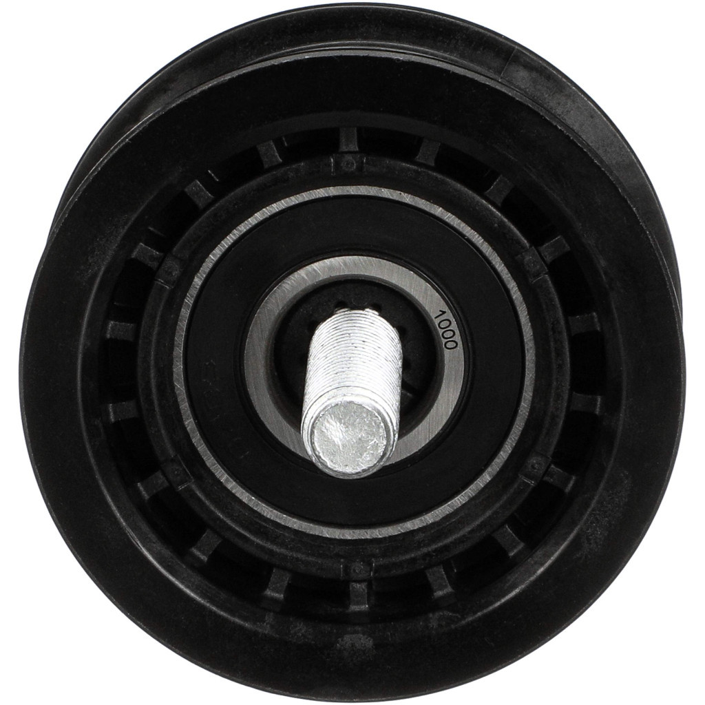 Ролик натягувача ременя Gates T36443 - зображення 2