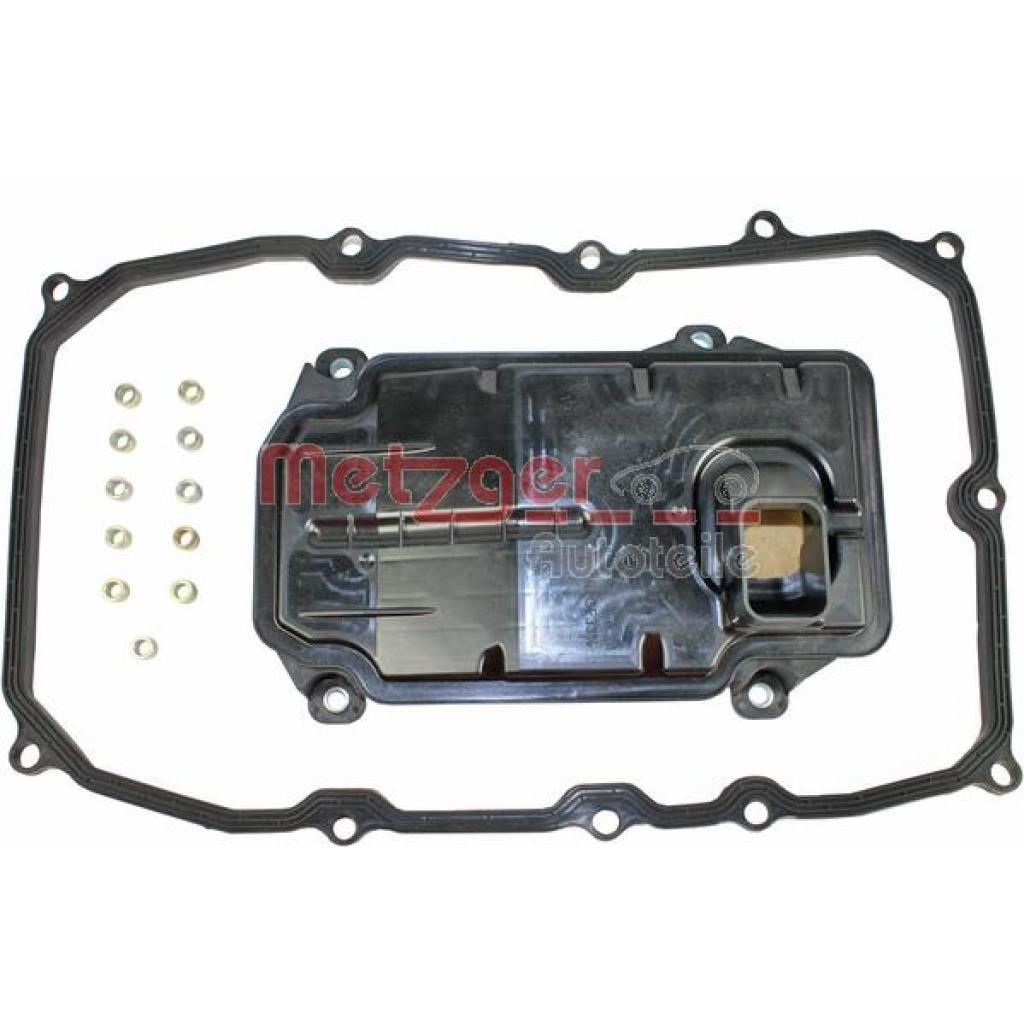 Трансмісійний фільтр Metzger 8020026 - изображение 1