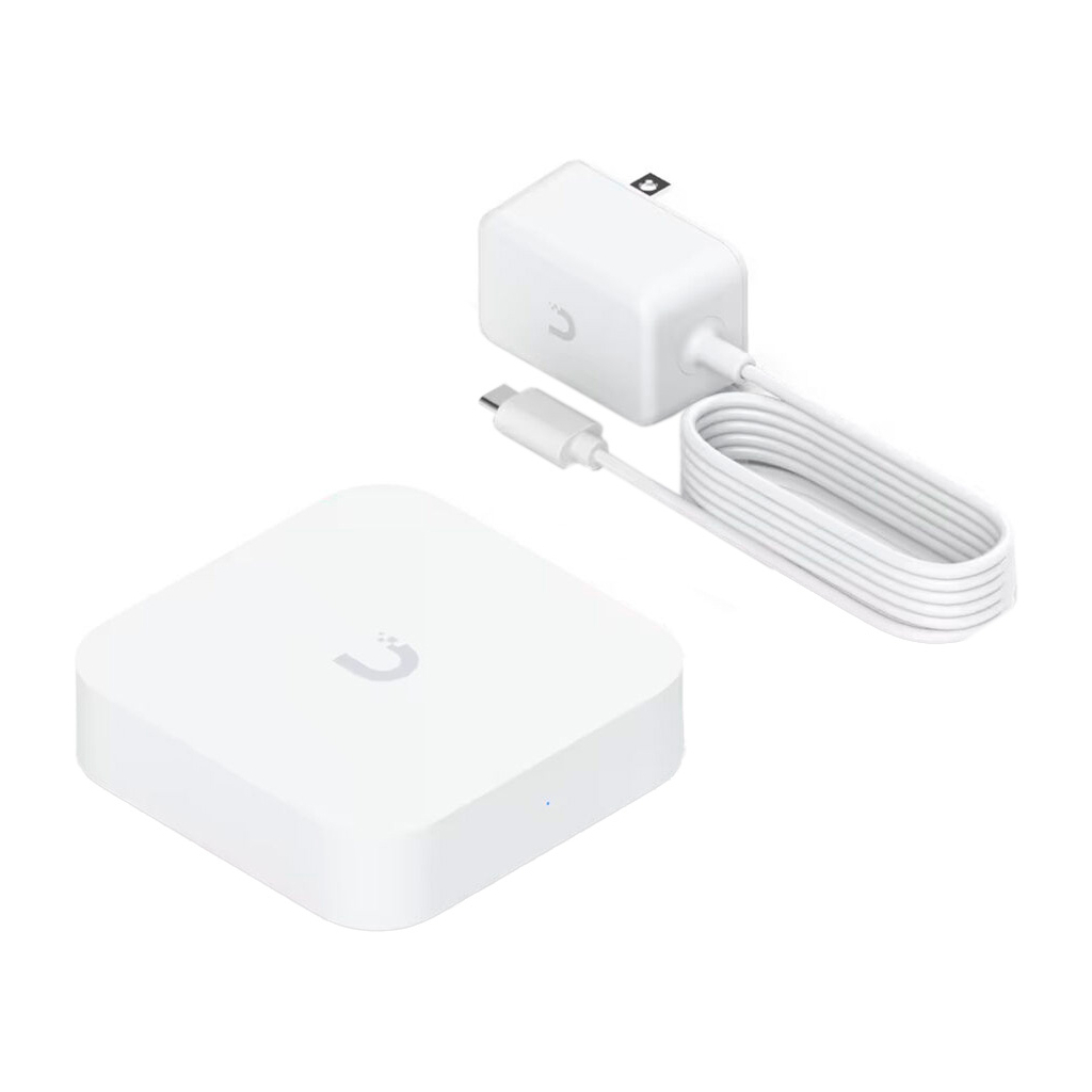 Маршрутизатор Ubiquiti UXG-Lite - изображение 6