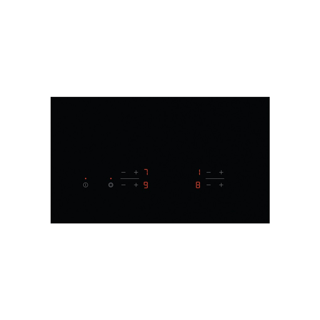 Варочна поверхня Electrolux EHF6241FOK - изображение 2