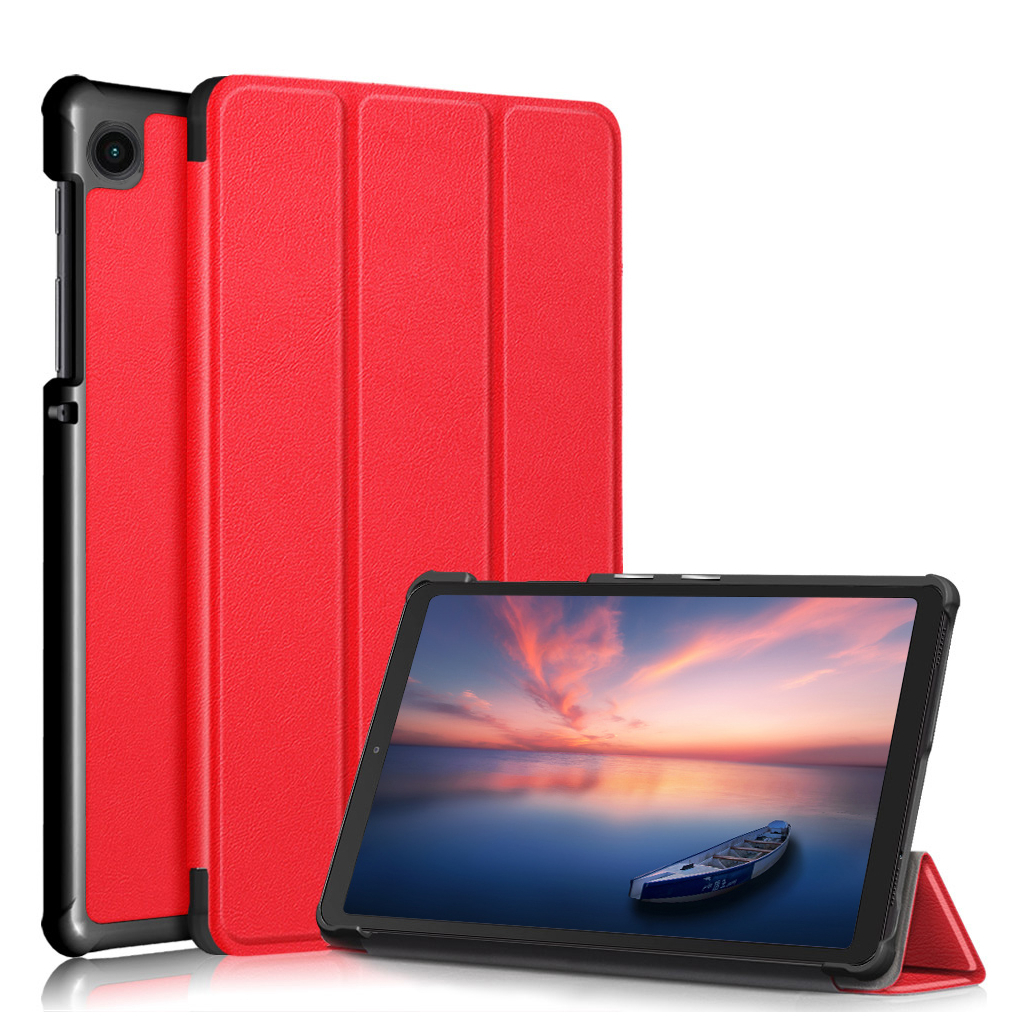 Чохол до планшета BeCover Smart Case Samsung Galaxy Tab A8 10.5 (2021) SM-X200 / SM-X2 (707267) - зображення 2