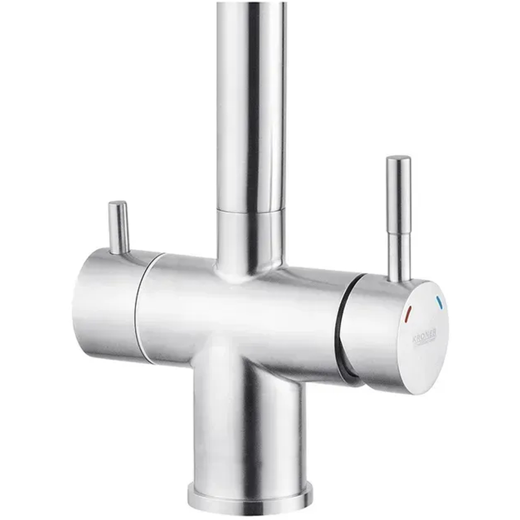 Змішувач Kroner Klassisch-ESG03811 (CV027932) - зображення 4