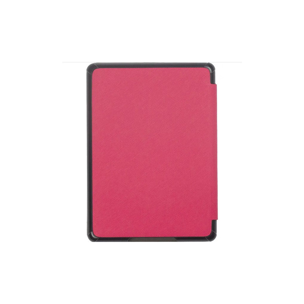 Чохол до електронної книги BeCover Ultra Slim Origami Amazon Kindle Paperwhite 11th Gen. 2021 Hot Pink (711057) - зображення 3
