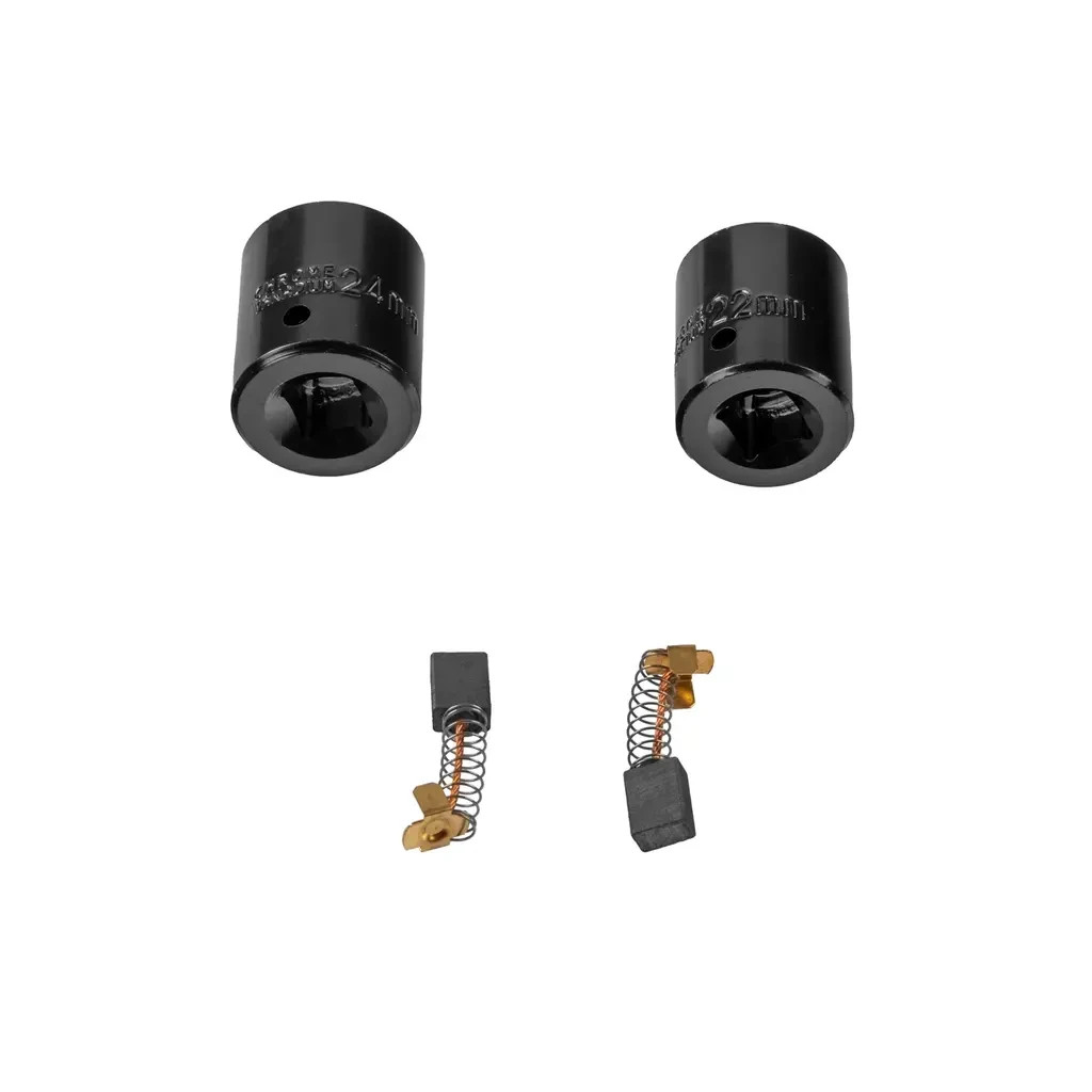 Гайковерт Ronix ударний електричний 900Вт (2035) - изображение 5