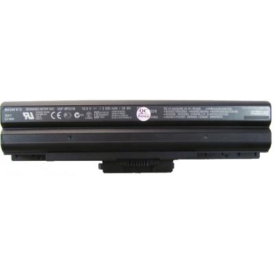 Акумулятор до ноутбука Sony VGP-BPS21 (Vaio VGN-FW), 3500mAh, 6cell, 11.1V, Li-ion (A41819) - зображення 1