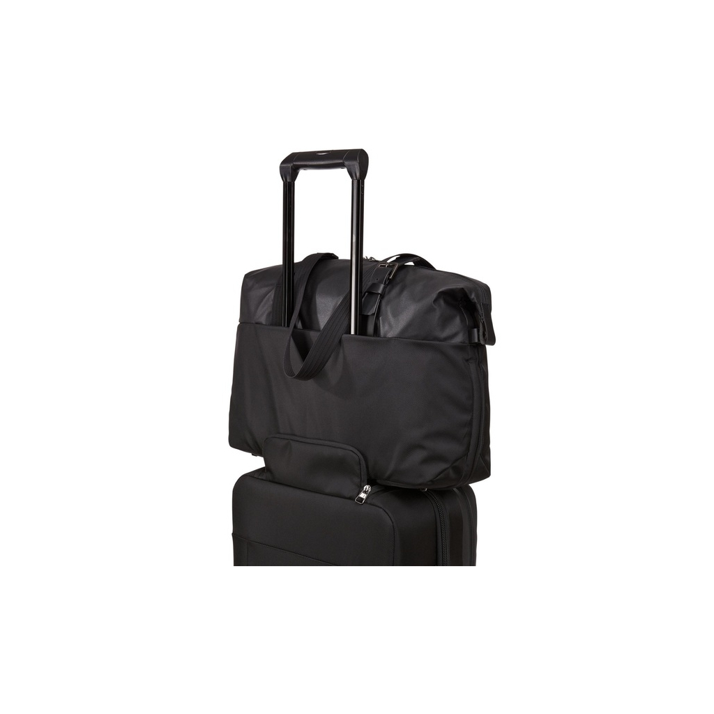 Сумка для ноутбука Thule 15.6" SPIRA HORIZONTAL TOTE SPAT116 BLACK (3203785) - зображення 7
