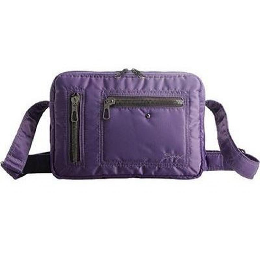 Сумка для ноутбука Sumdex 10" NOD-696LB - зображення 1