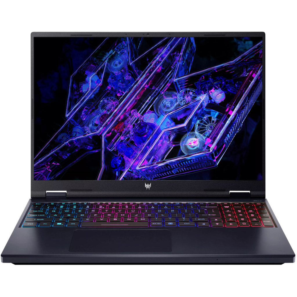 Ноутбук Acer Predator Helios Neo 16 PHN16-72 (NH.QREEU.00D) - зображення 1