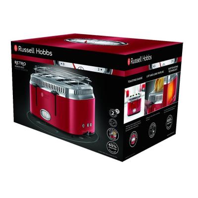 Тостер Russell Hobbs 21690-56 - зображення 5