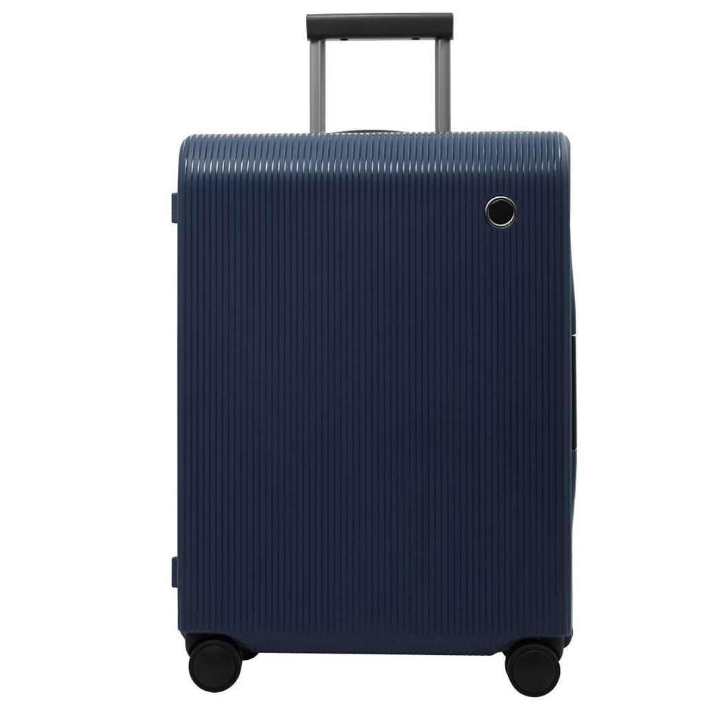 Валіза Echolac Fusion Navy S (EcPW004-403-40) - зображення 2