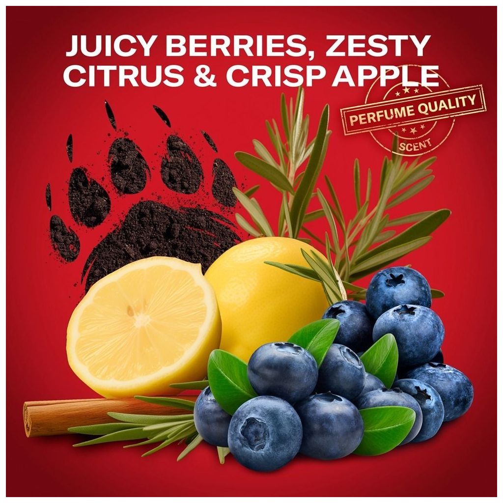 Дезодорант Old Spice Bearglove 85 мл (8700216752466) - изображение 3