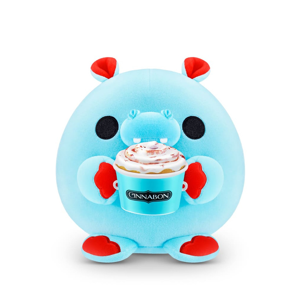 М'яка іграшка Snackle сюрприз K2 серія 2 Mini Brands (77510K2) - зображення 2