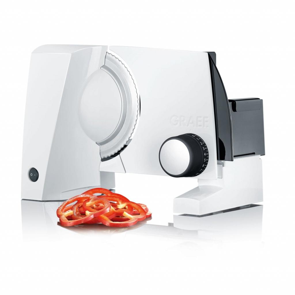 Скиборізка Graef S 10001 (S10001) - зображення 1