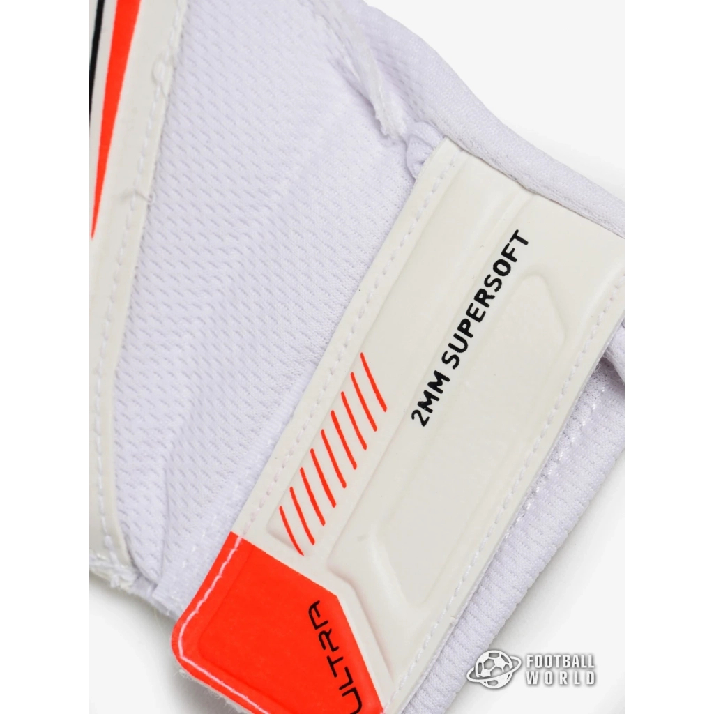Воротарські рукавиці Puma Ultra Play RC 041952-06 білий 7 (4067984271389) - picture 3