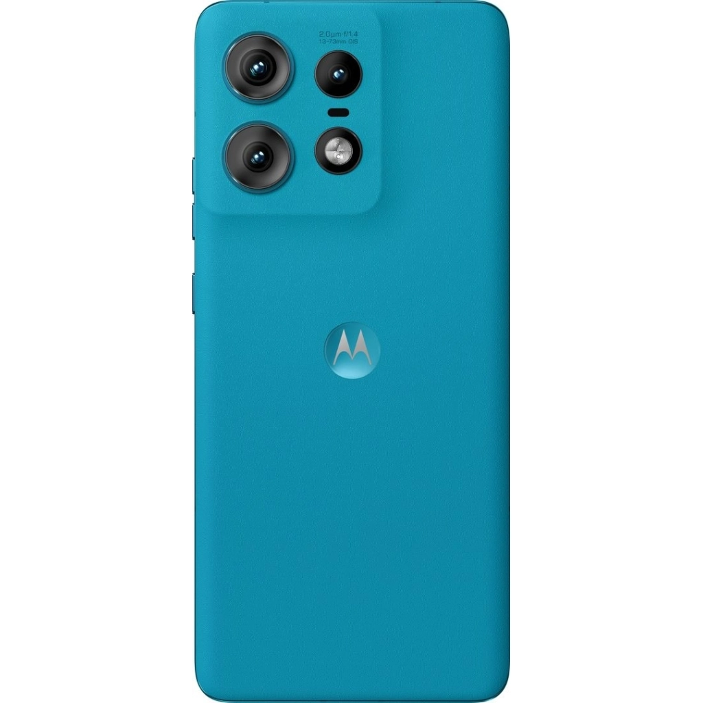 Мобільний телефон Motorola Edge 50 Pro 12/512GB Caneel Bay (PB1J0100RS) - зображення 3