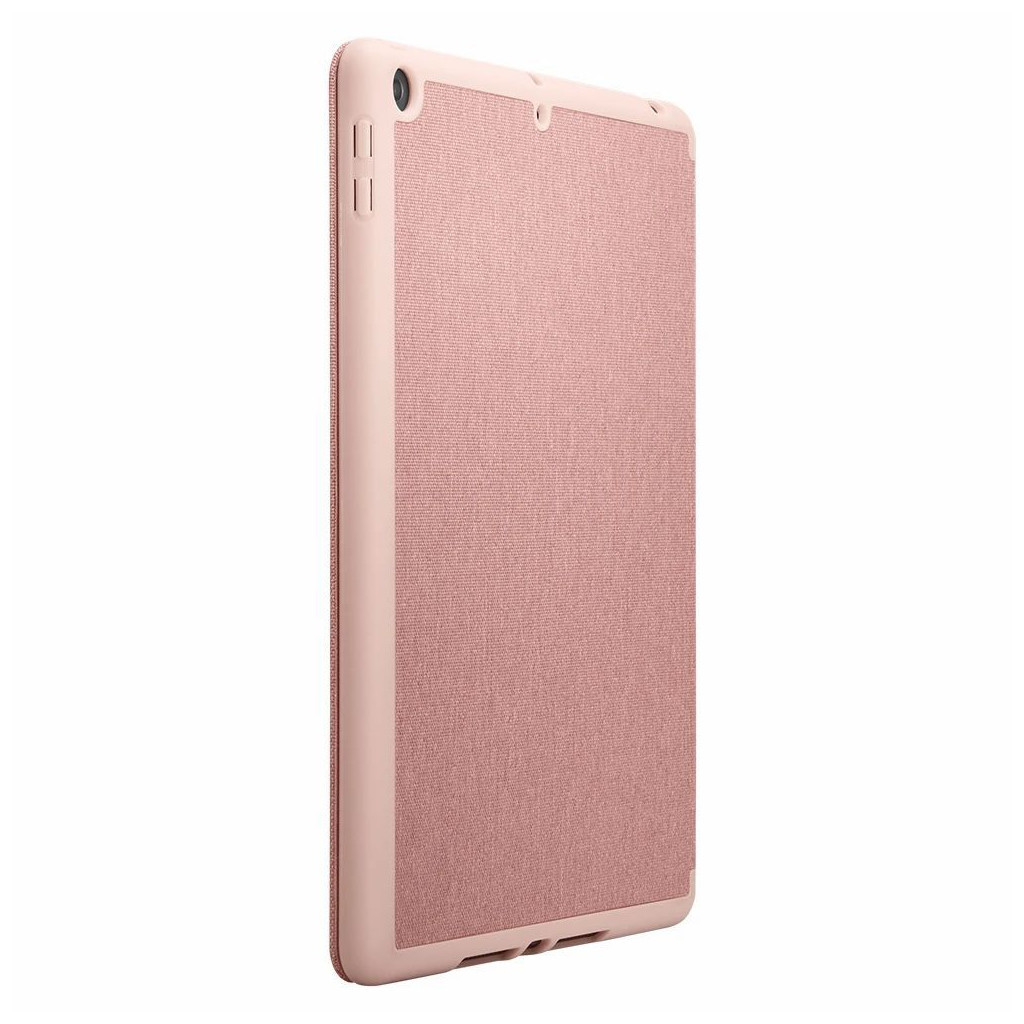 Чохол до планшета Spigen Apple iPad 10.2" (2021-2020-2019) Urban Fit, Rose Gold (ACS01061) - зображення 6