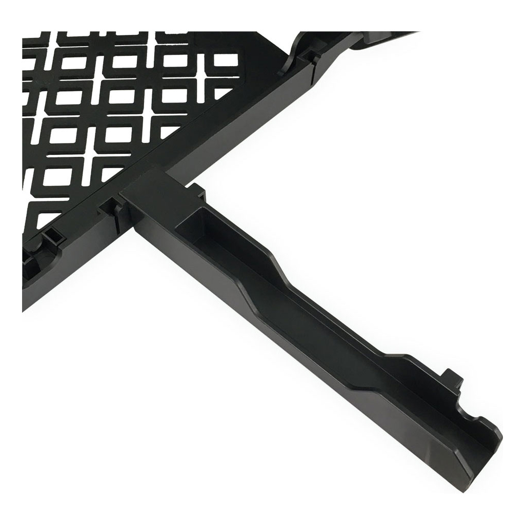 Підставка до ноутбука Esperanza EGC109 with RGB Galerne + mobile stand (EGC109) - зображення 6