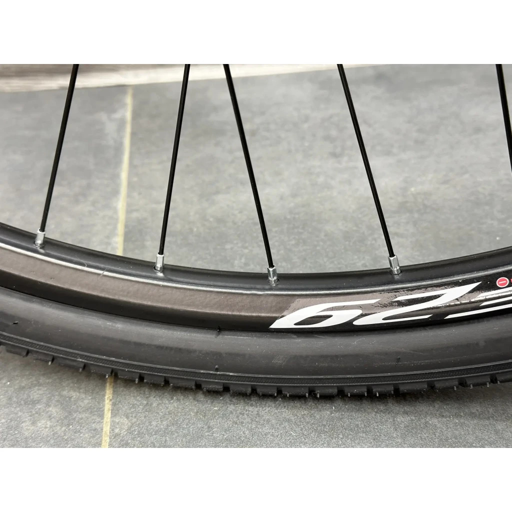 Велосипед Formula Cursor Man AM DD 28" 20" AL 2024 Cріблястий (OPS-FR-28-030) - зображення 5