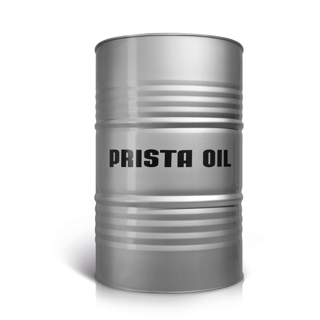 Гідравлічна олива PRISTA MHV-68 210л (6619) - изображение 1